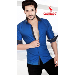  Calinado Fashion Casual Shirts For Men, CDB10062